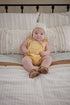 The Sebby Sandal